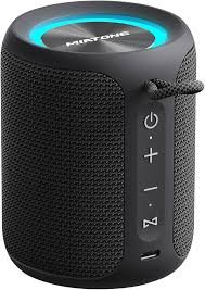 Portable Bluetooth Speaker