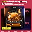 Air Fryer 4L