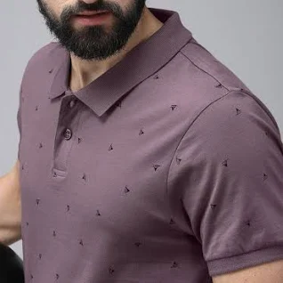 Men's Cotton T-Shirt