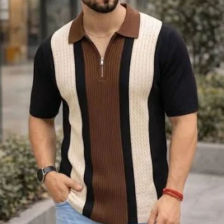 Men's Cotton T-Shirt