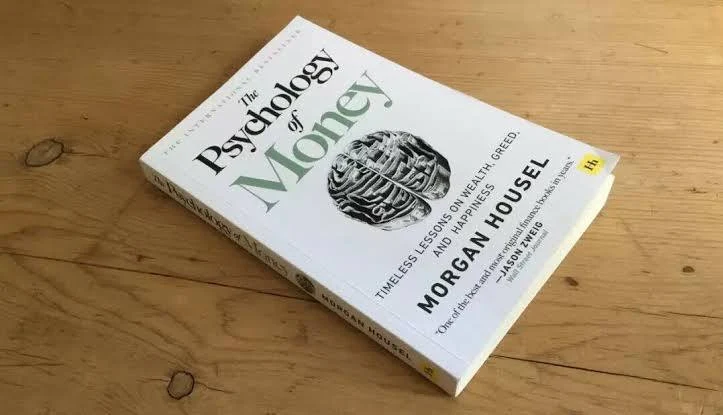 The Psychology of Money
