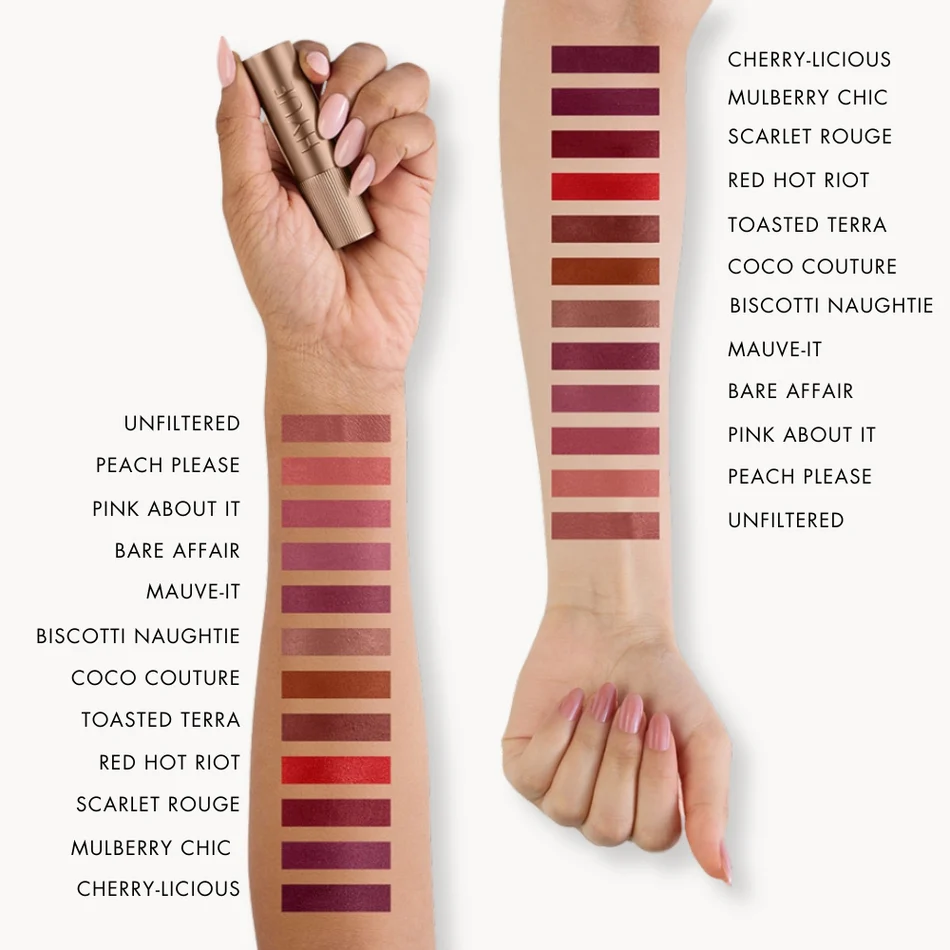 Colorbar Velvet Matte Lipstick