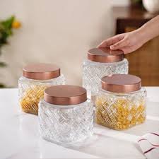 Storage Container Set