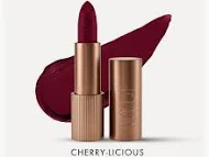 Colorbar Velvet Matte Lipstick