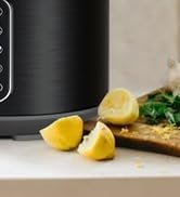 Air Fryer 4L